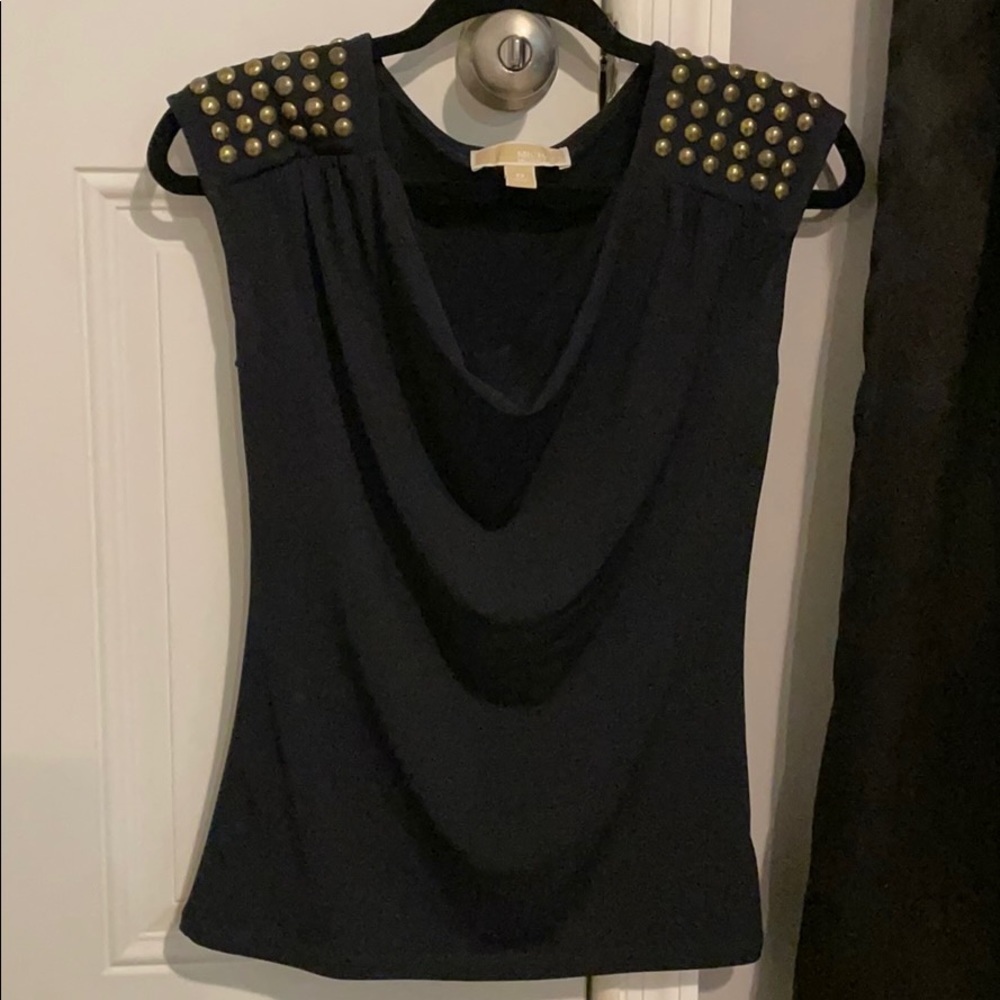 Michael kors blouse